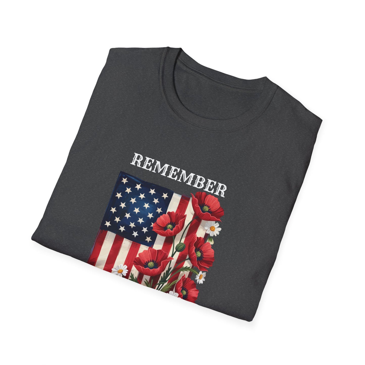 Remember the Fallen T-Shirt