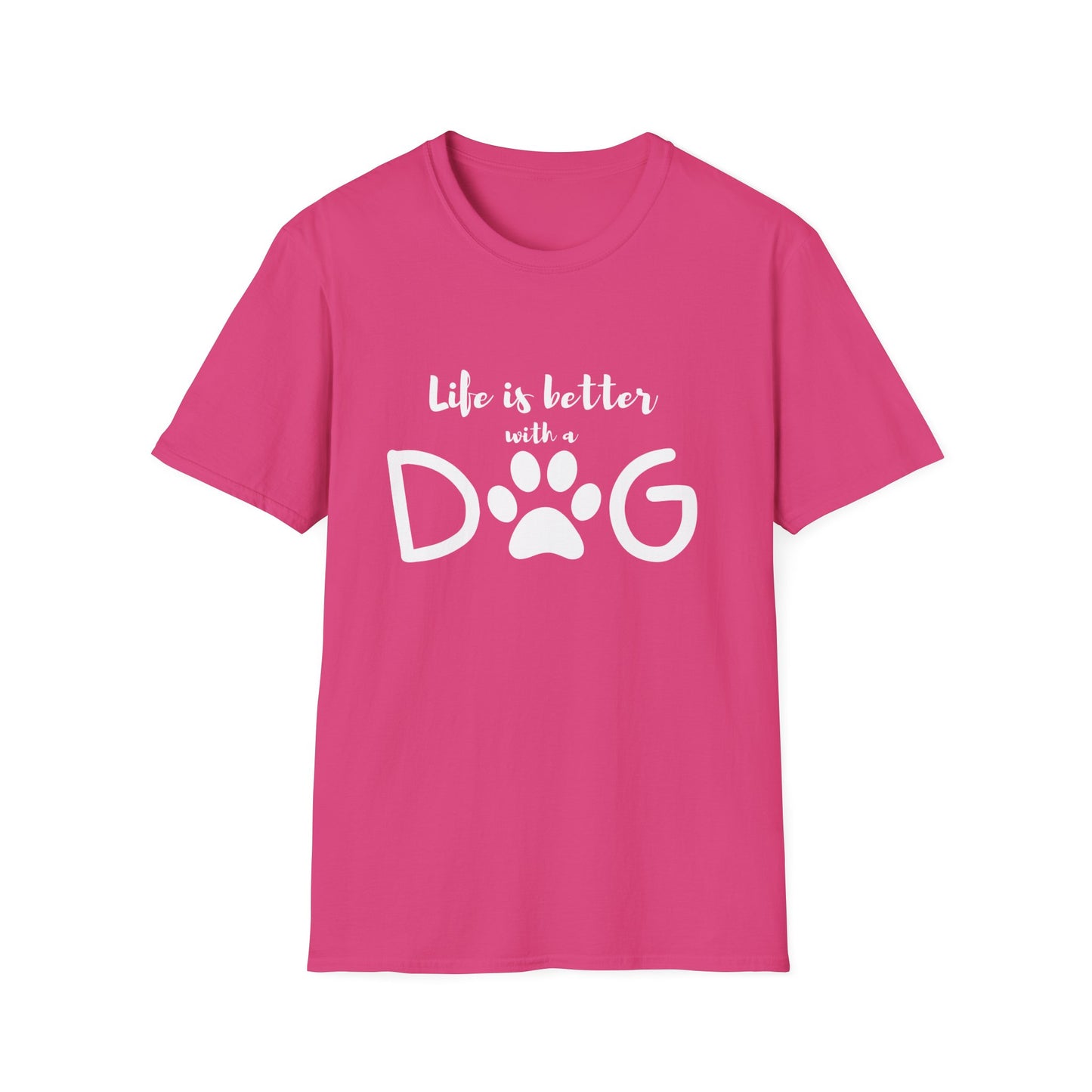 Dog Lover T-Shirt