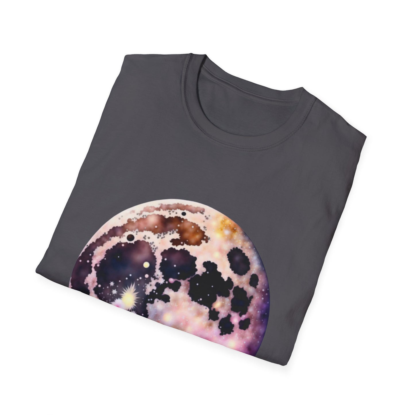Full Moon Tee