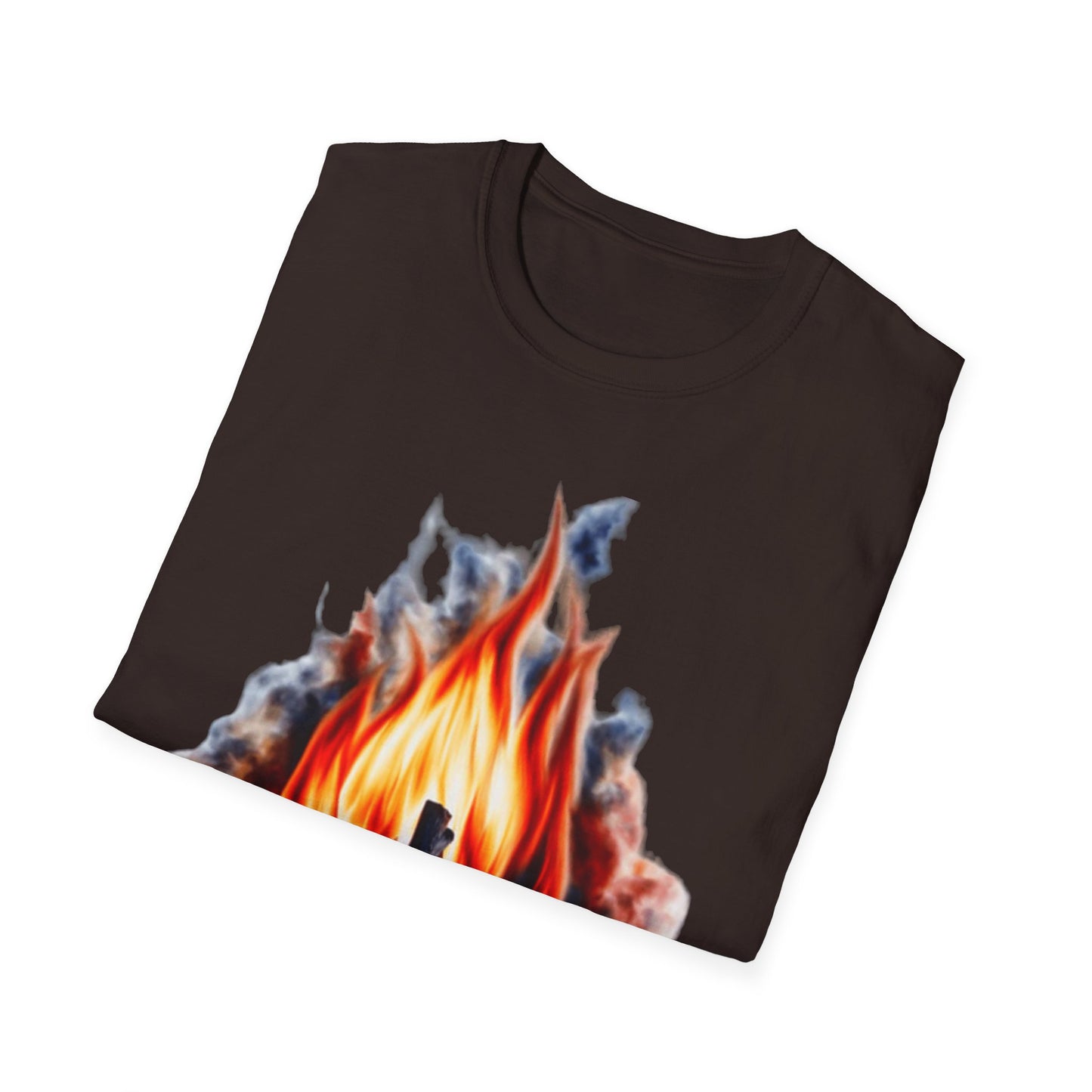 Campfire Tee
