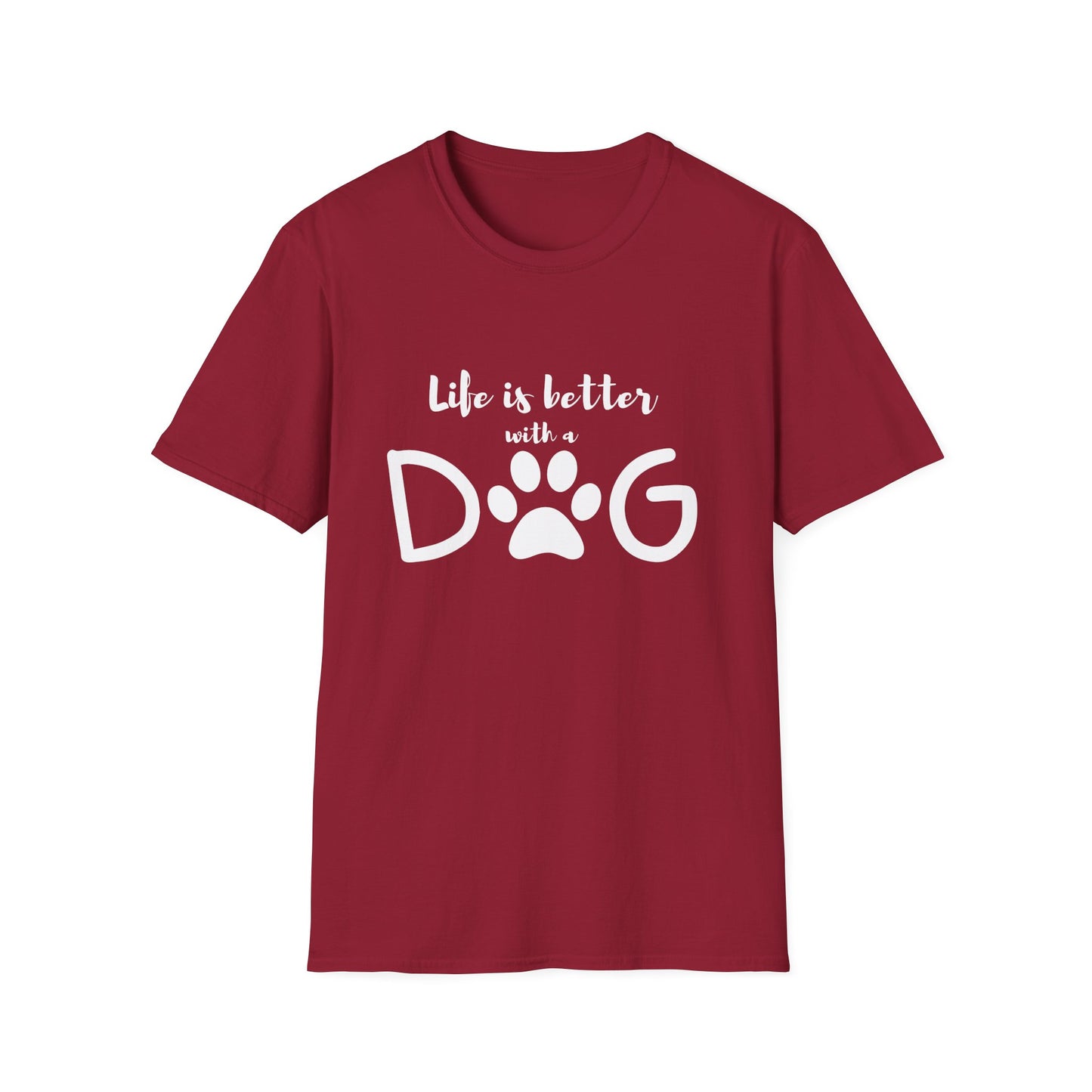 Dog Lover T-Shirt