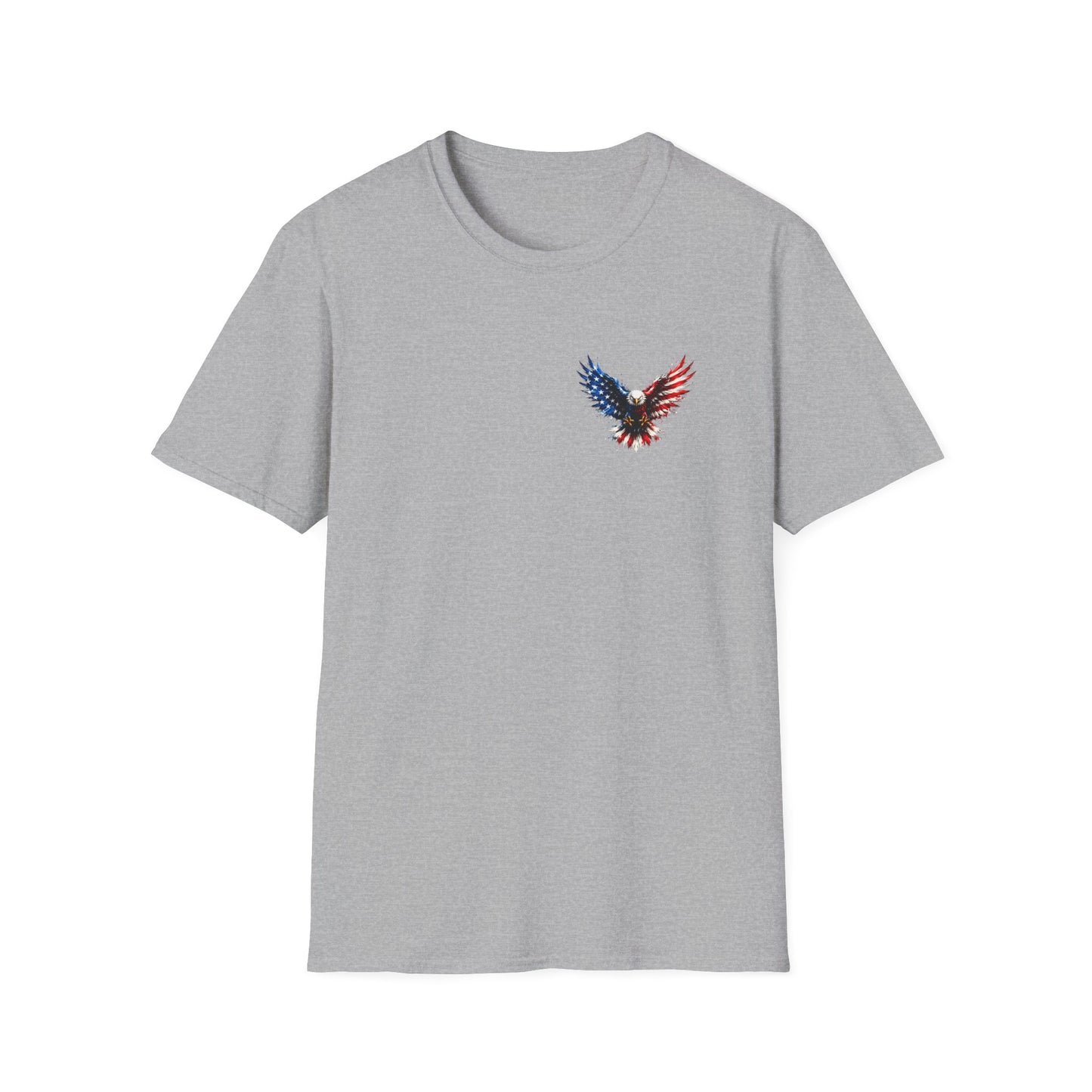 America 250th Anniversary Jets Tee