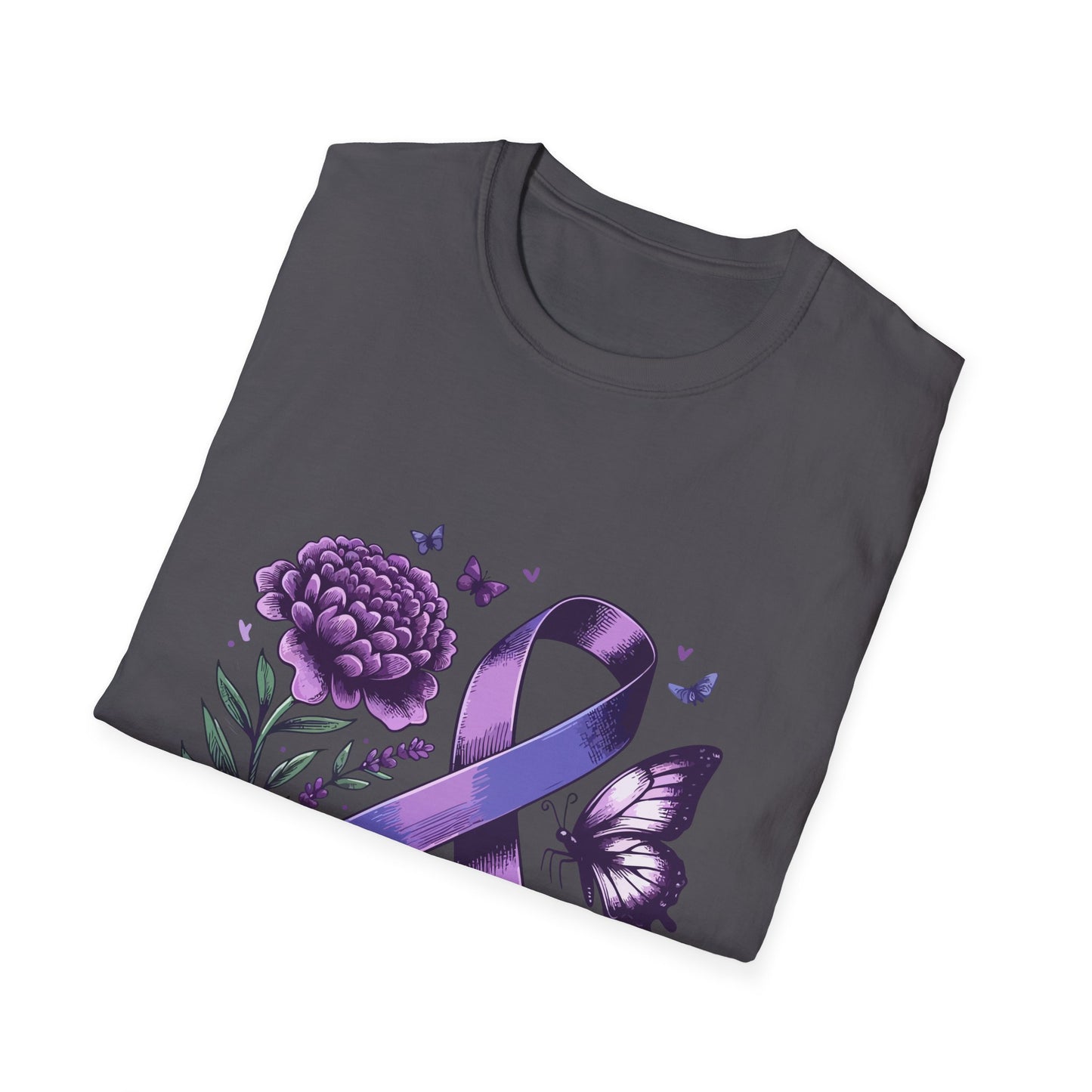 Dementia Awareness T-Shirt
