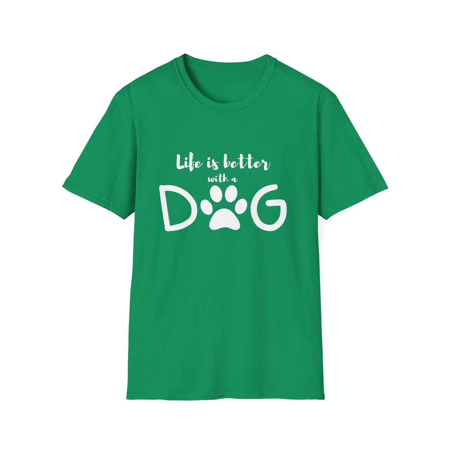 Dog Lover T-Shirt