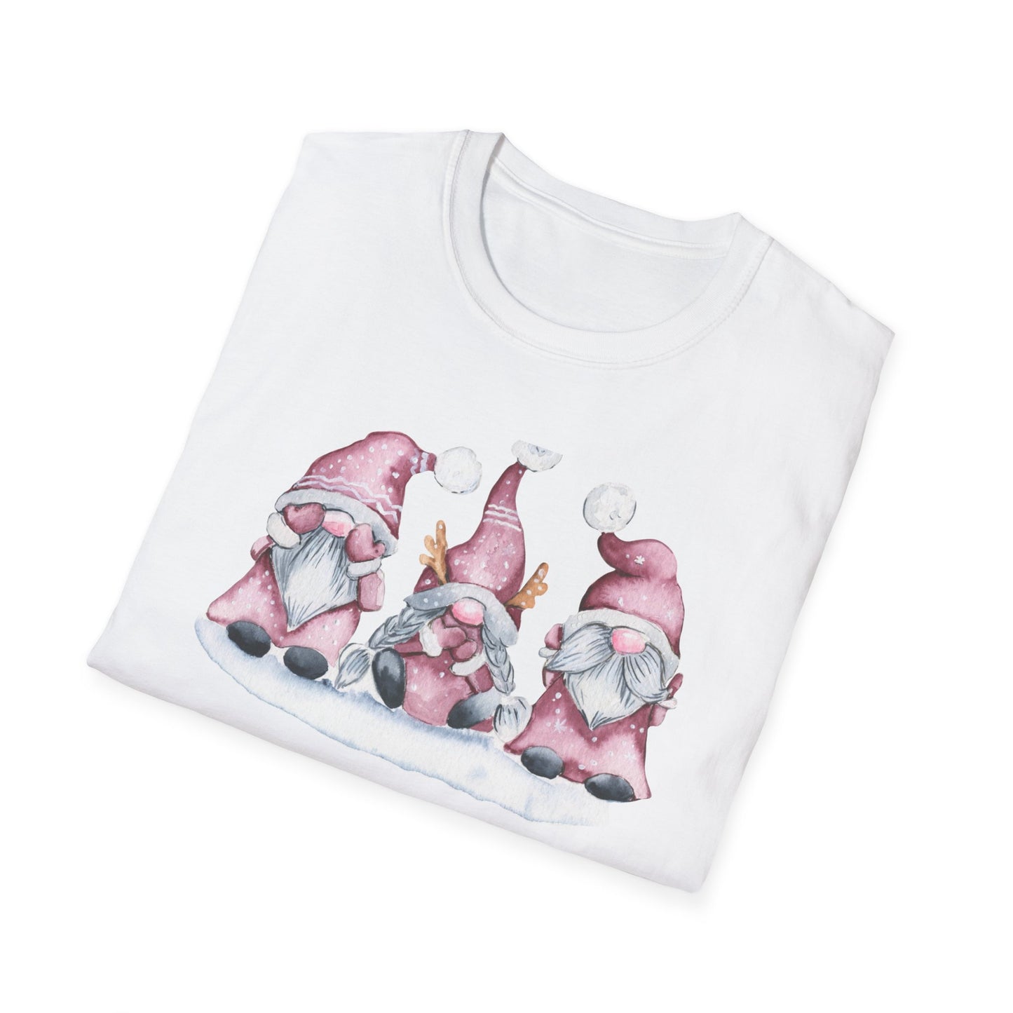 Snow Gnomes T-Shirt