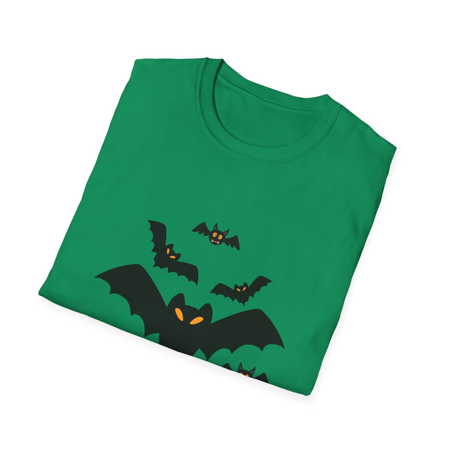 Halloween Bats T-Shirt