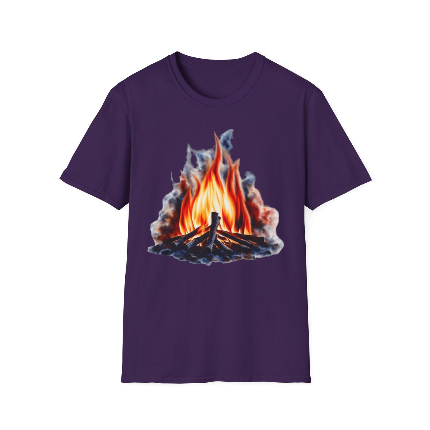 Campfire Tee