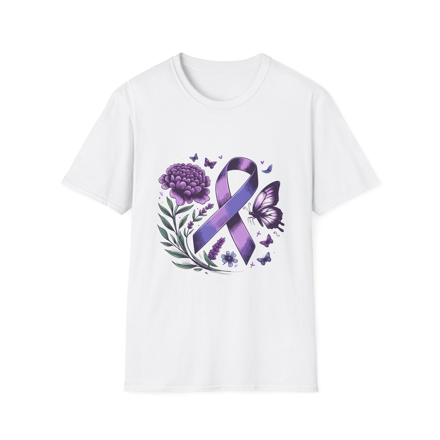 Dementia Awareness T-Shirt