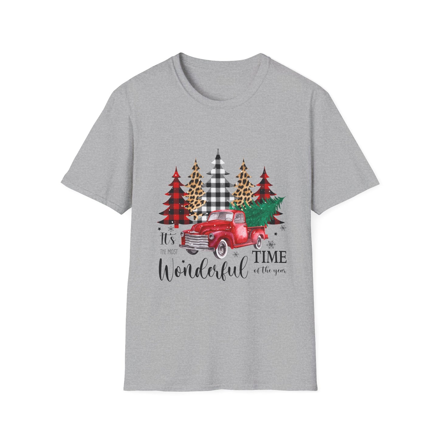 The Most Wonderful Time of the Year Tee