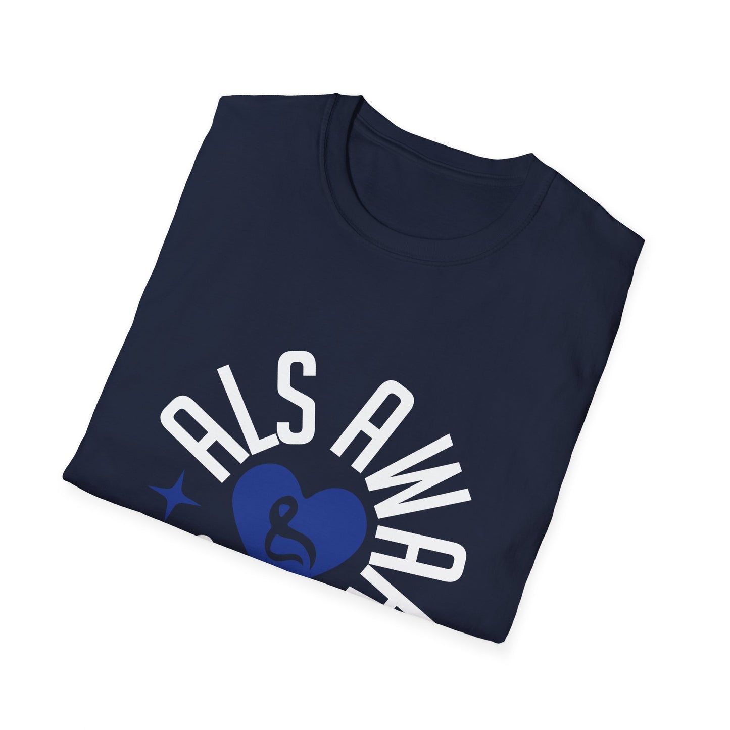 ALS Awareness Unisex T-Shirt