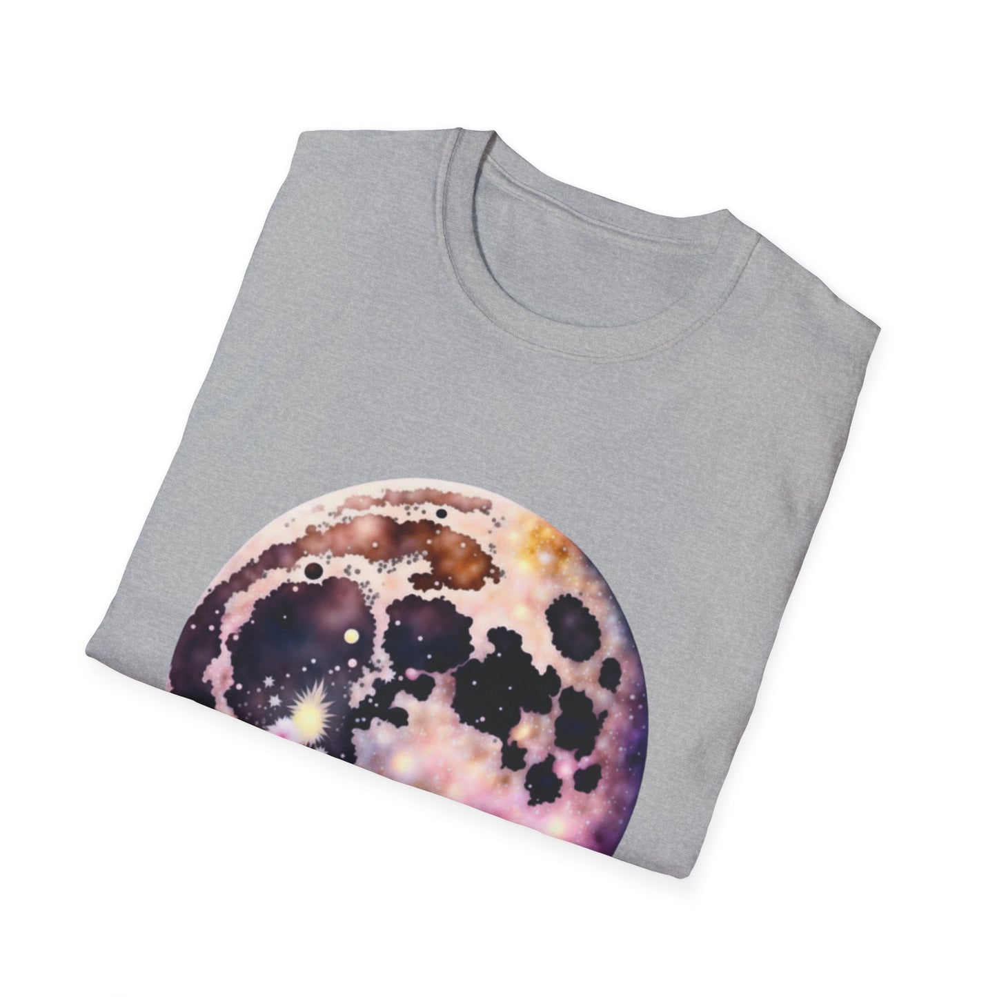 Full Moon Tee