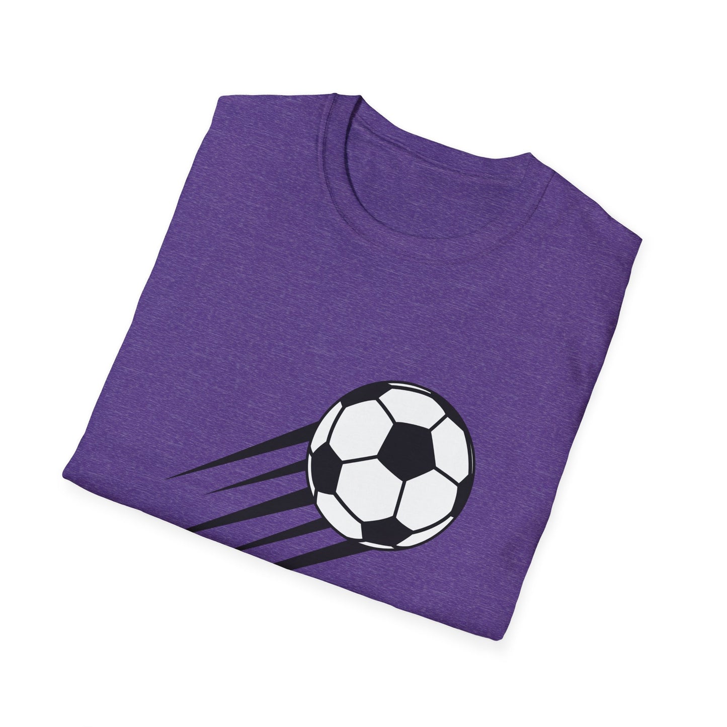 Game On Unisex Heavy Cotton Tee