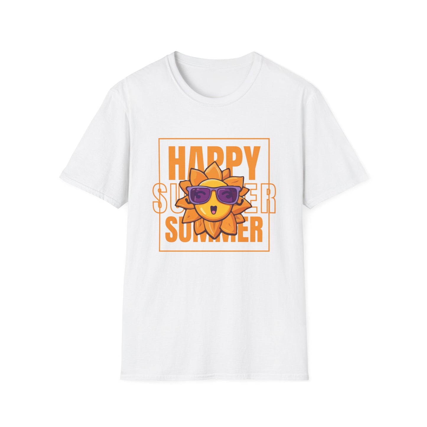 Summer Sun Tee