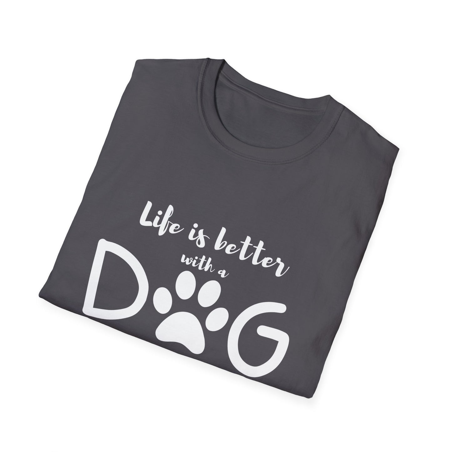 Dog Lover T-Shirt