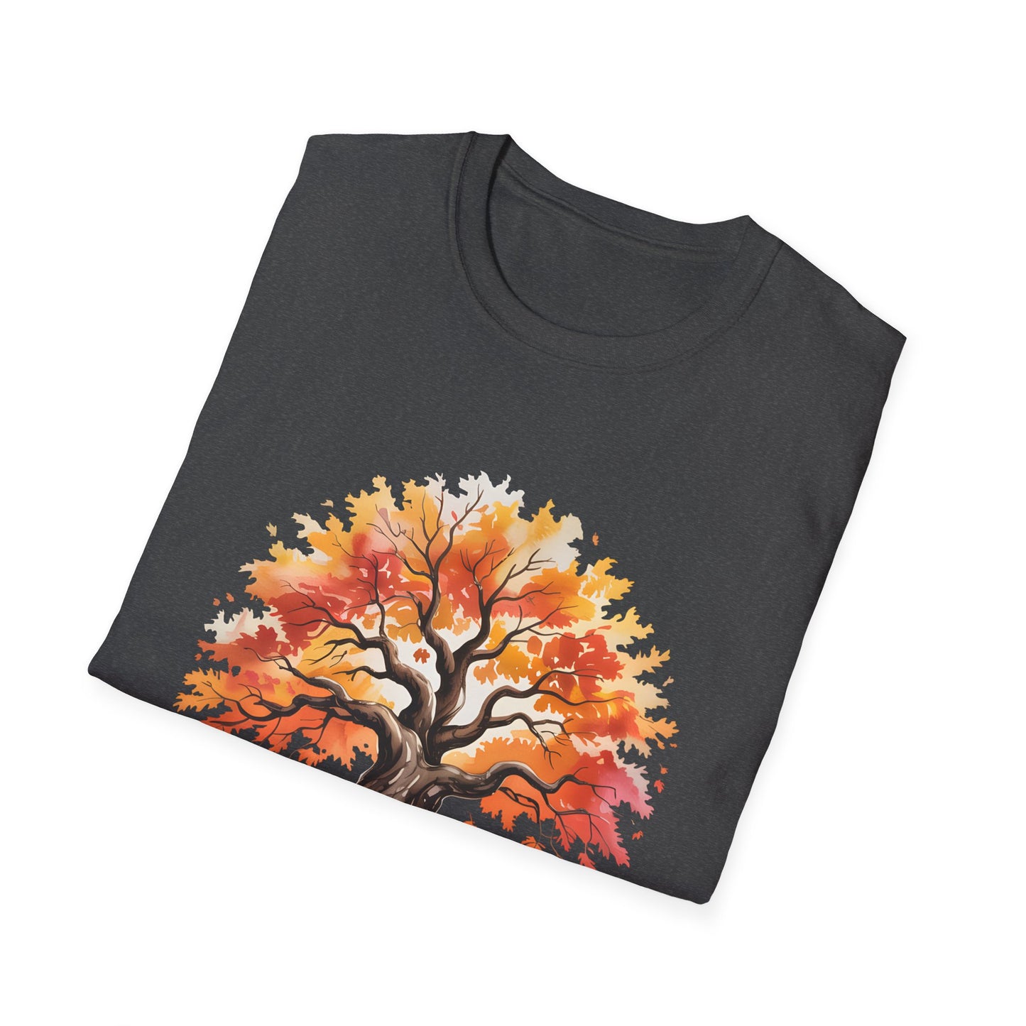 Autumn Tree Fall is my Favorite Tee