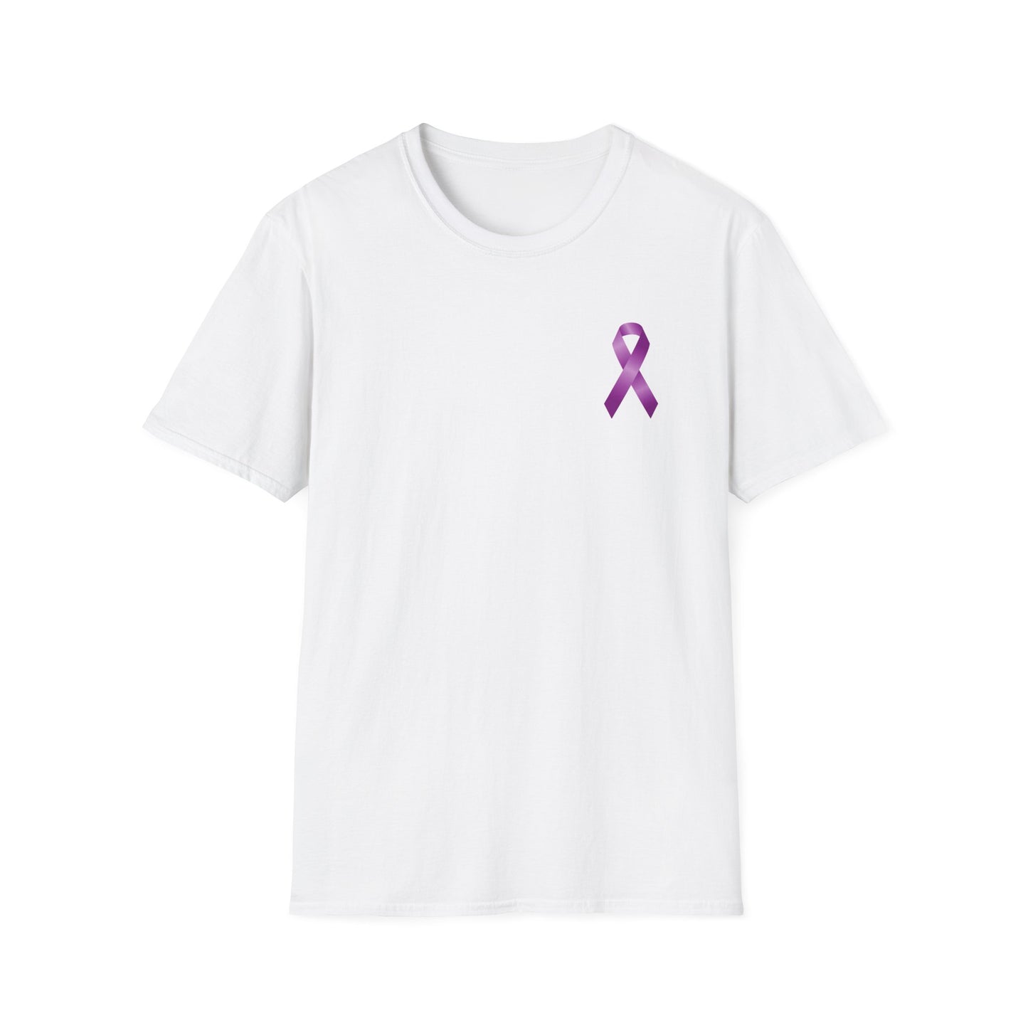 Dementia Awareness T-Shirt