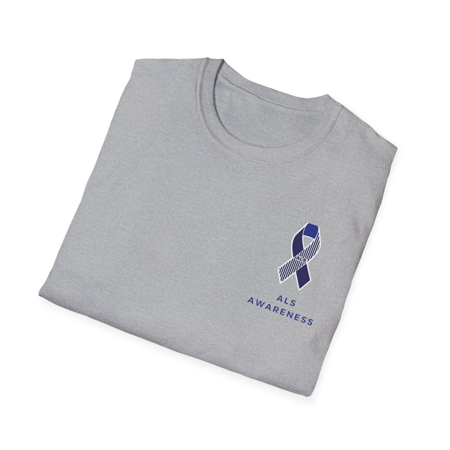 ALS Awareness Unisex T-Shirt