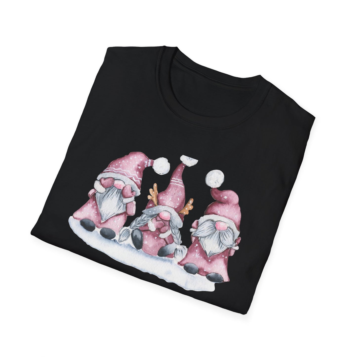Snow Gnomes T-Shirt