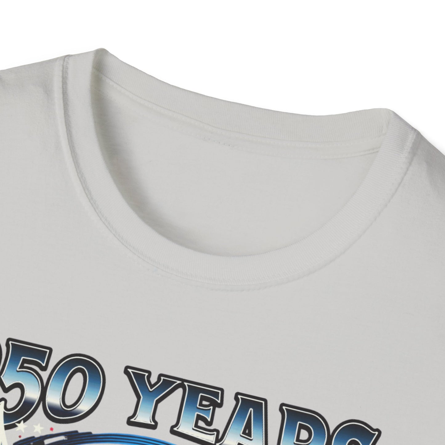 250 Years of Freedom