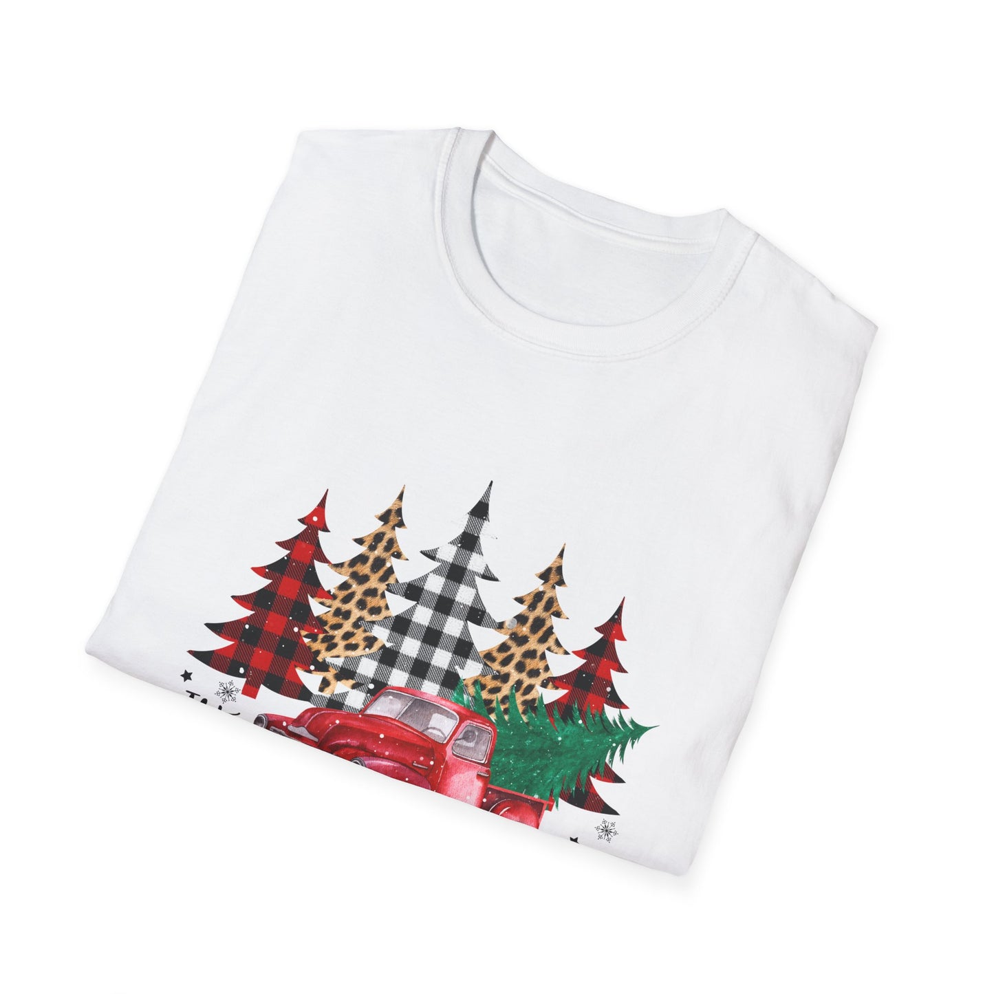 The Most Wonderful Time of the Year Tee