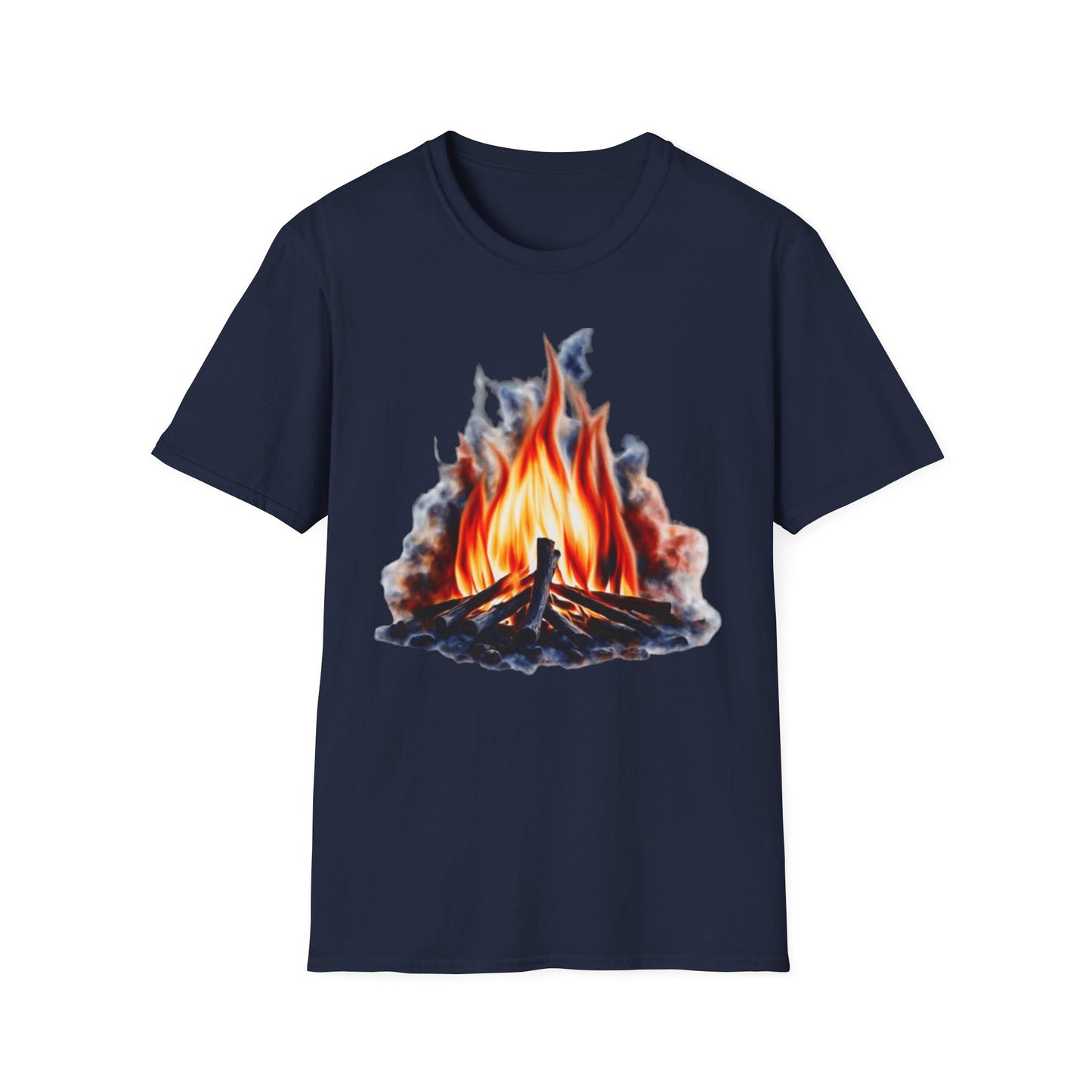 Campfire Tee