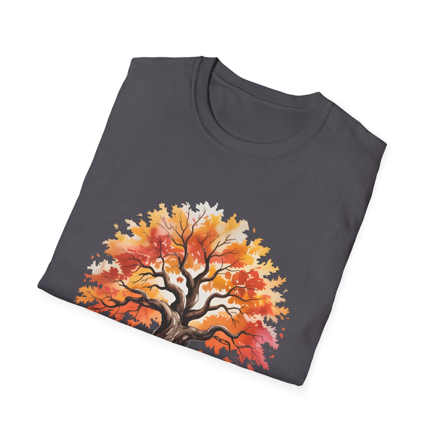 Autumn Tree Fall is my Favorite Tee