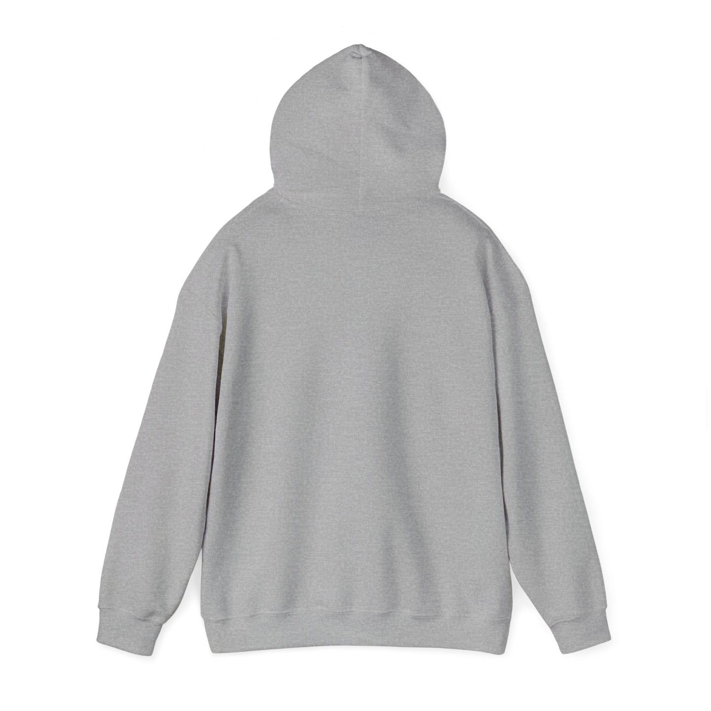 North Pole Book Club Hoodie