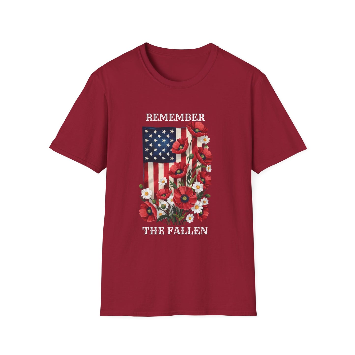 Remember the Fallen T-Shirt