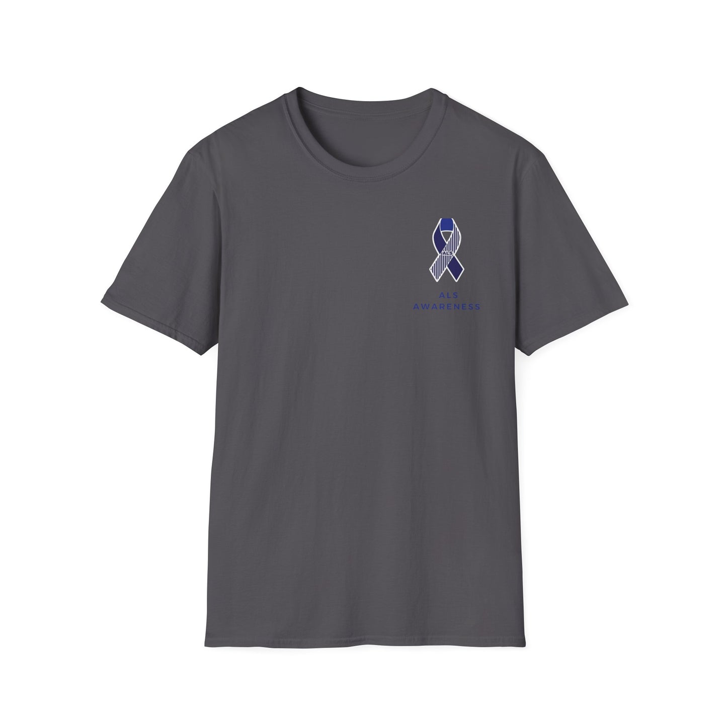 ALS Awareness Unisex T-Shirt