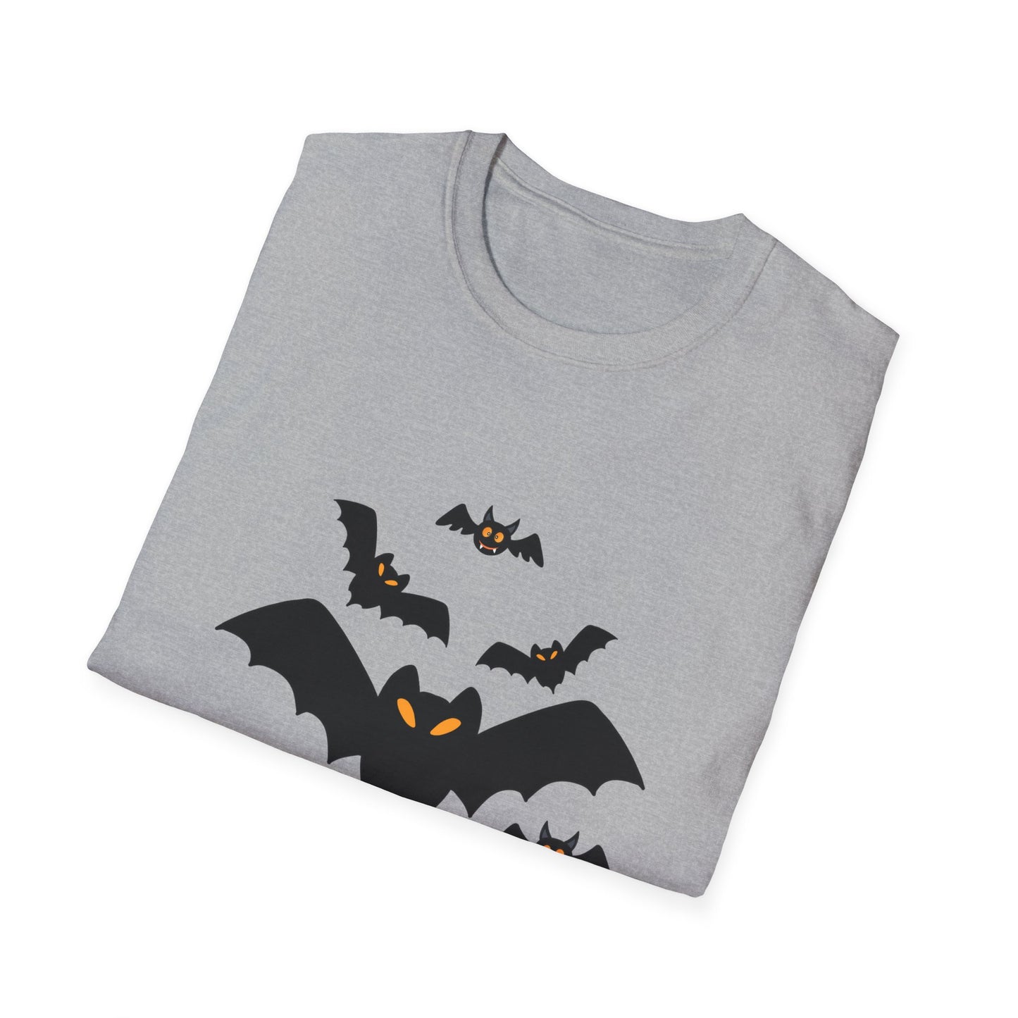 Halloween Bats T-Shirt