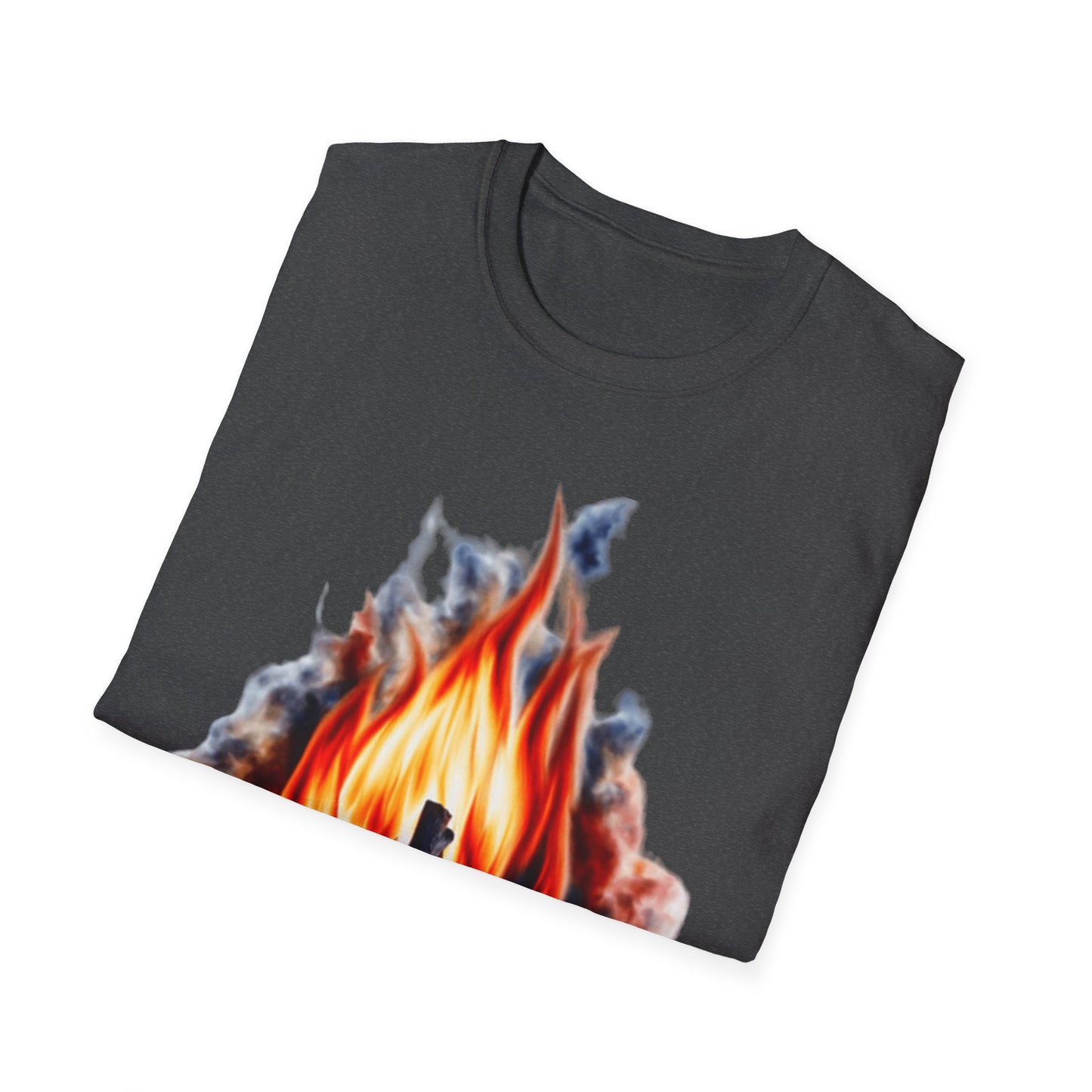Campfire Tee