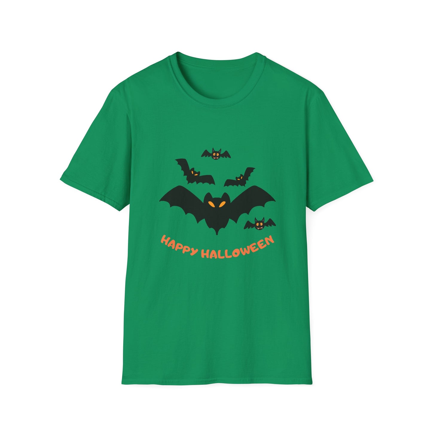 Halloween Bats T-Shirt