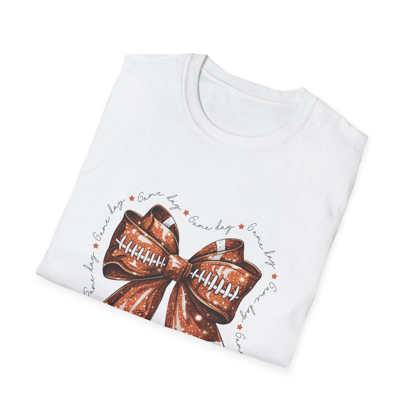Football Game Day T-Shirt