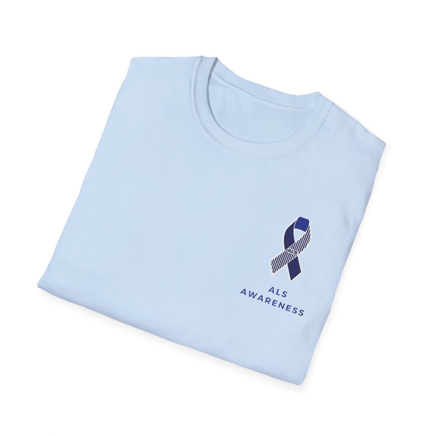 ALS Awareness Unisex T-Shirt