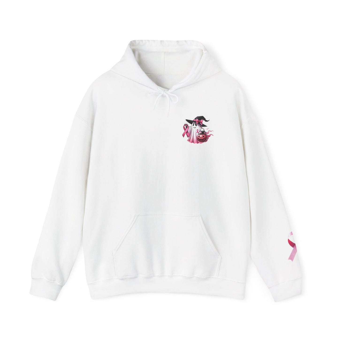 Breast Cancer Awareness Hoodie