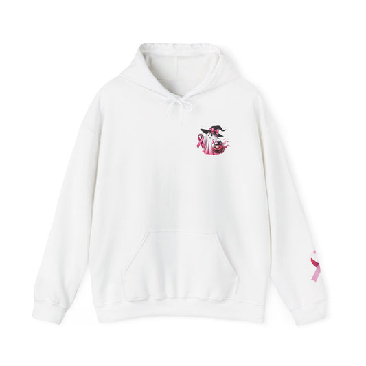 Breast Cancer Awareness Hoodie
