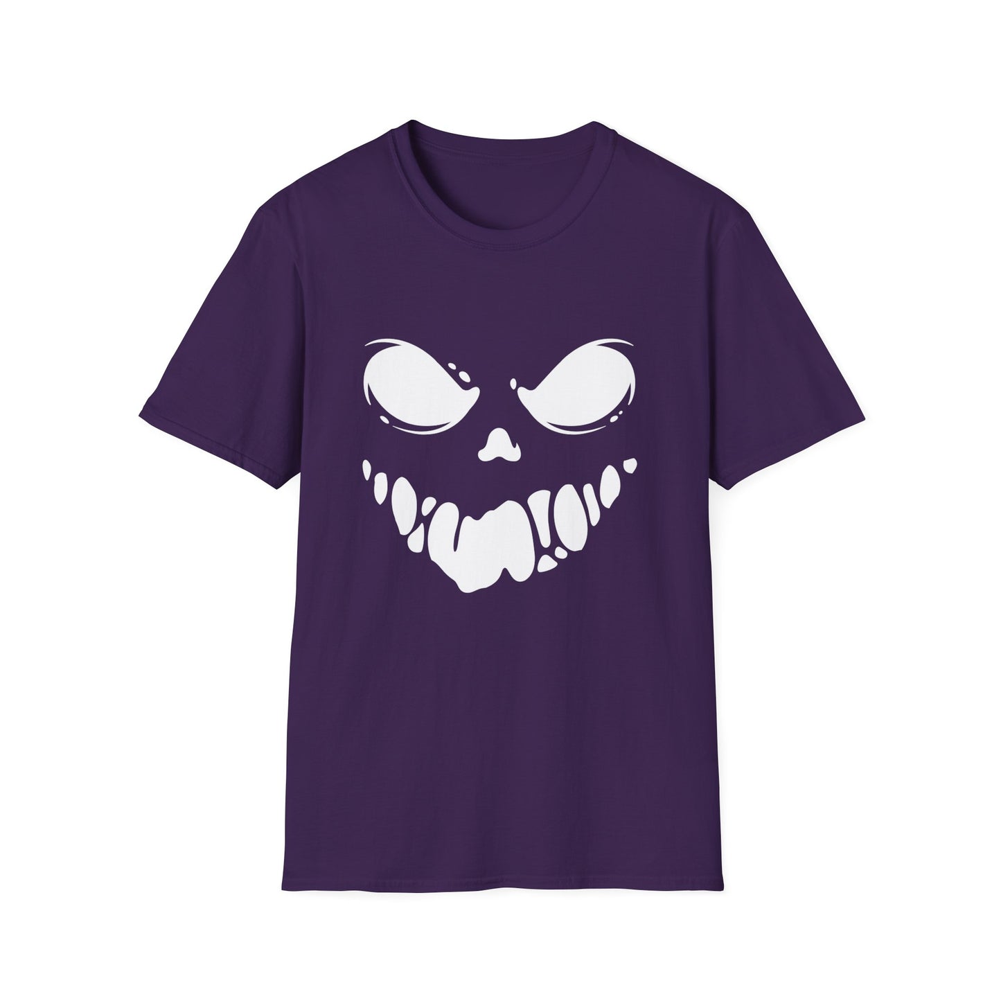 Scary Face T-Shirt