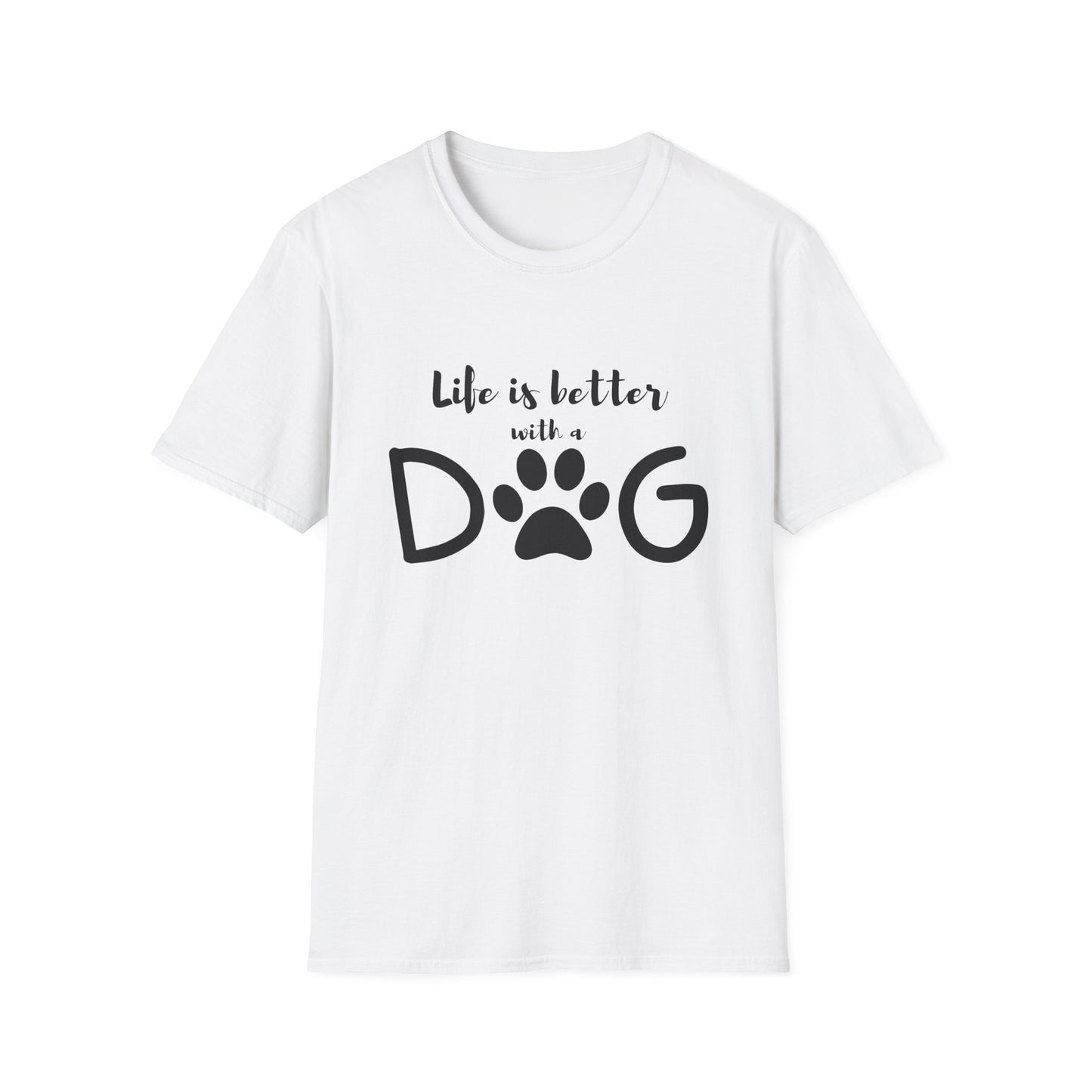 Dog Lover T-Shirt