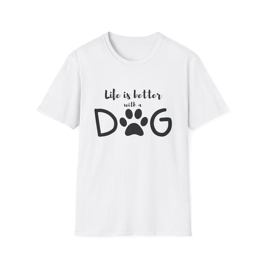 Dog Lover T-Shirt