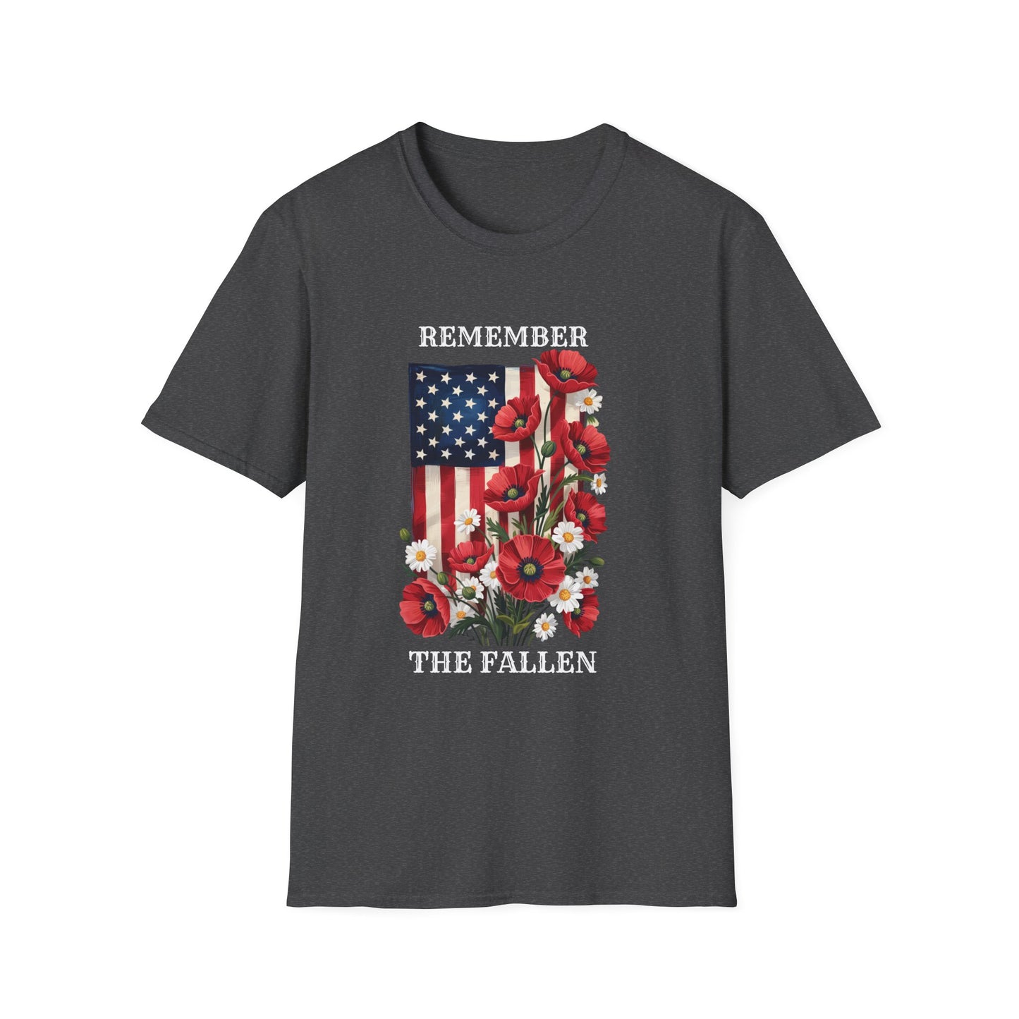 Remember the Fallen T-Shirt