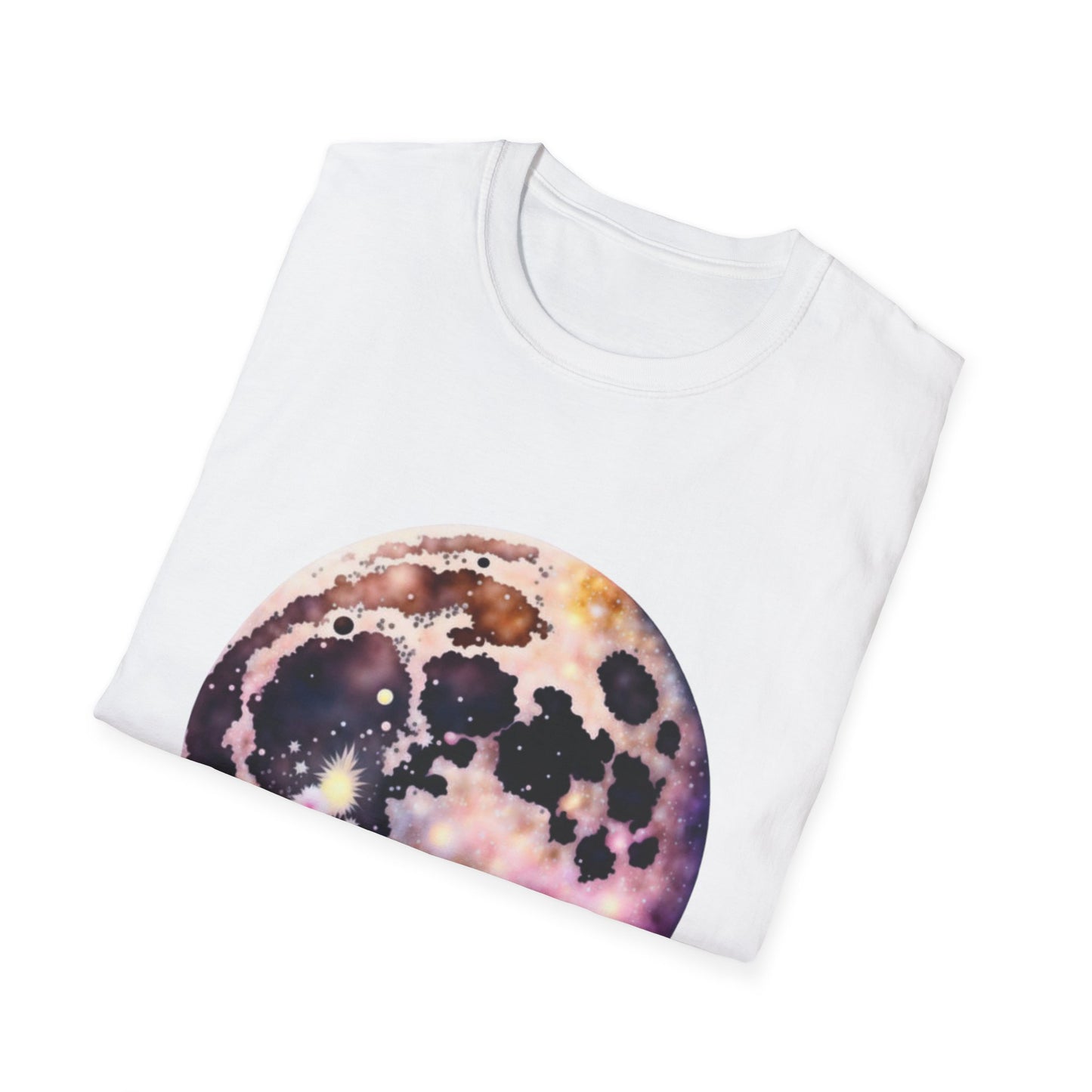 Full Moon Tee