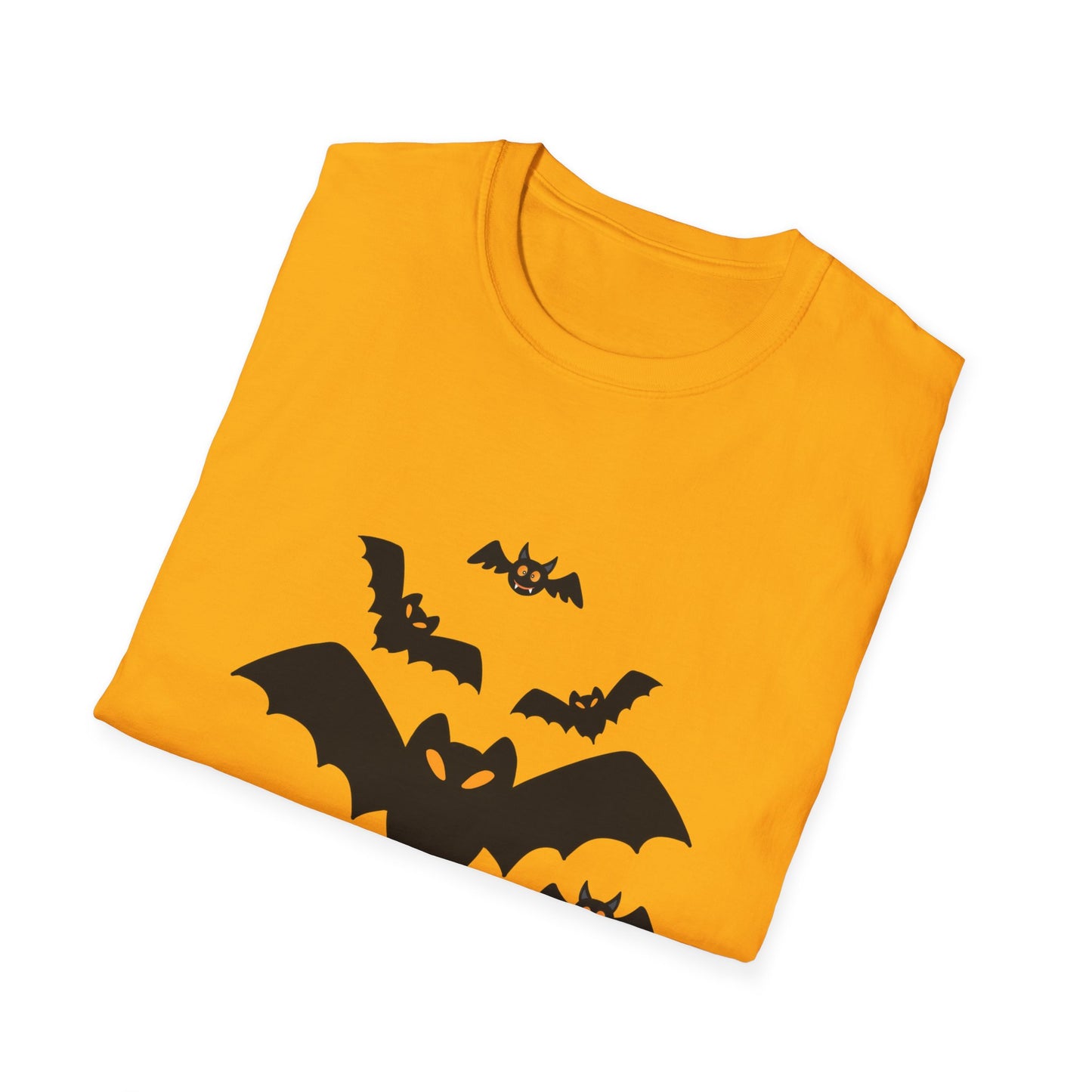 Halloween Bats T-Shirt