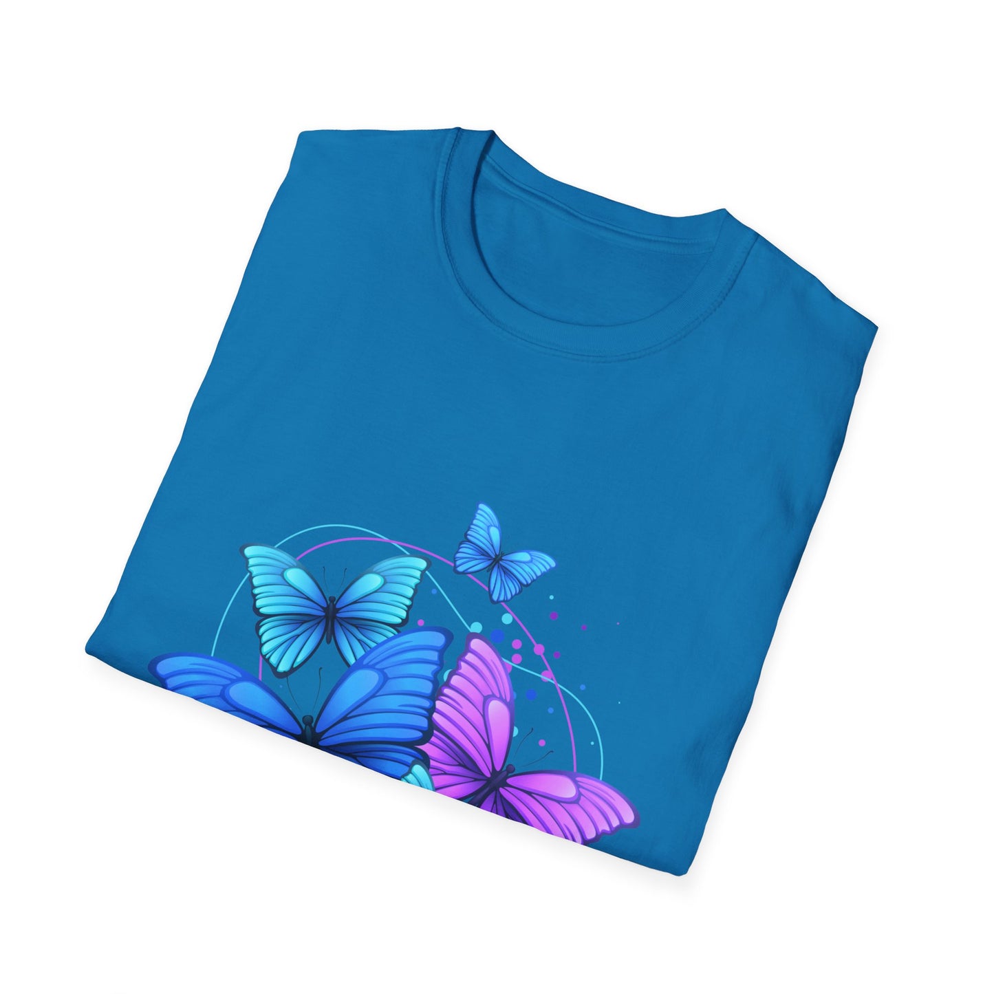 Butterflies Tee