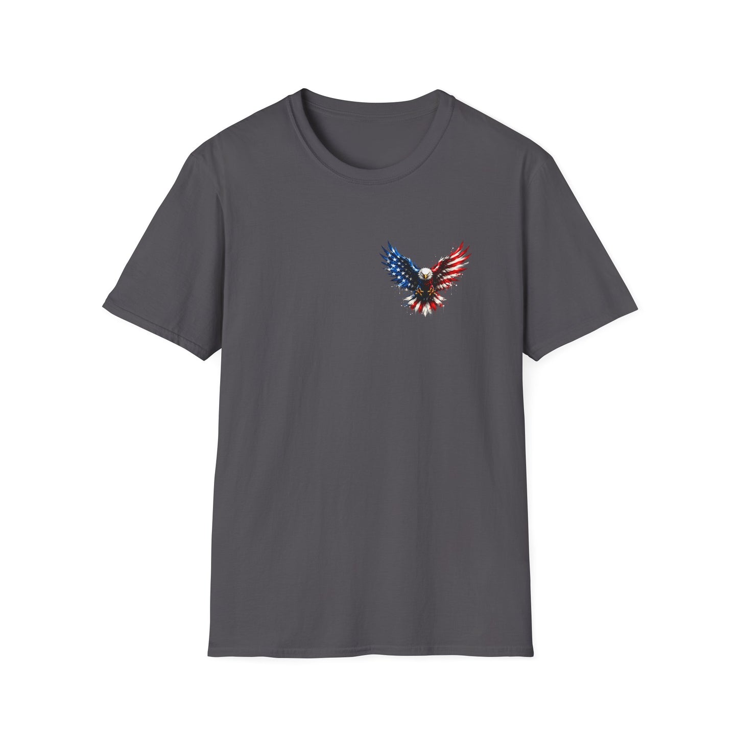 American Eagle 250 Years Tee