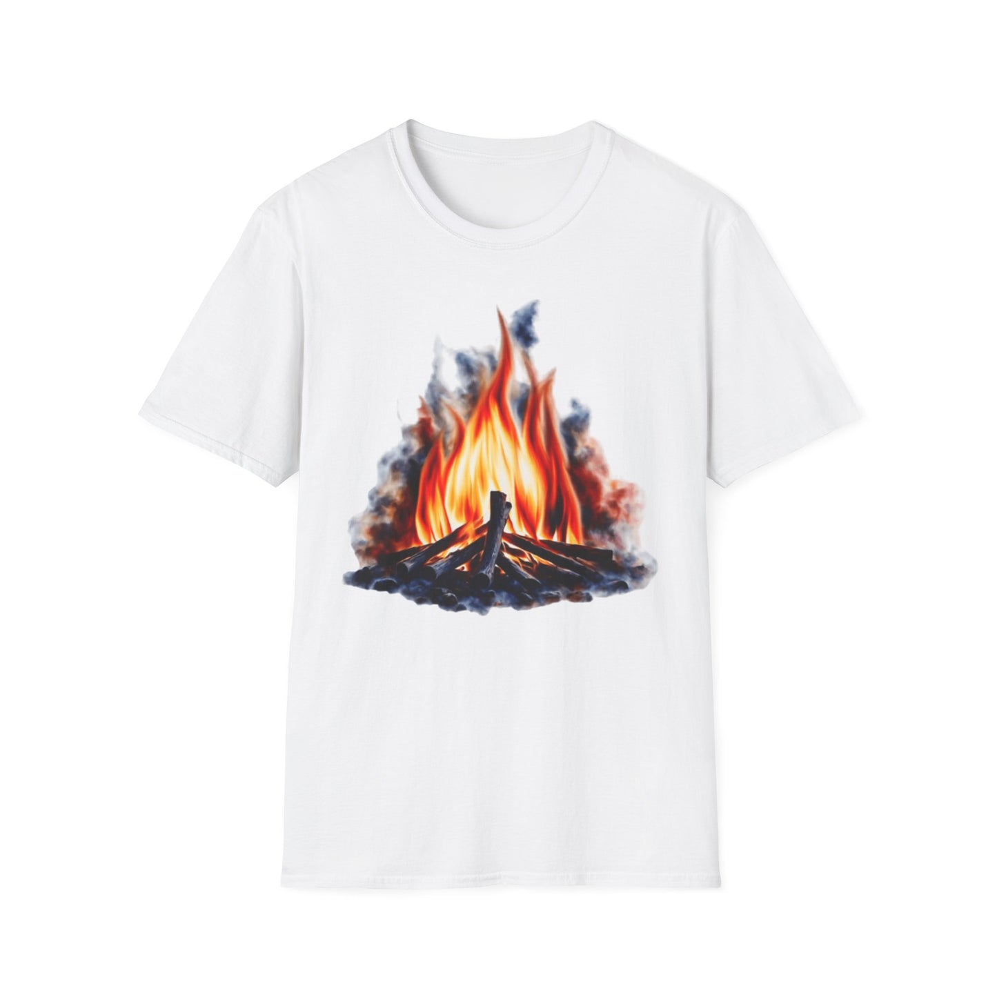 Campfire Tee