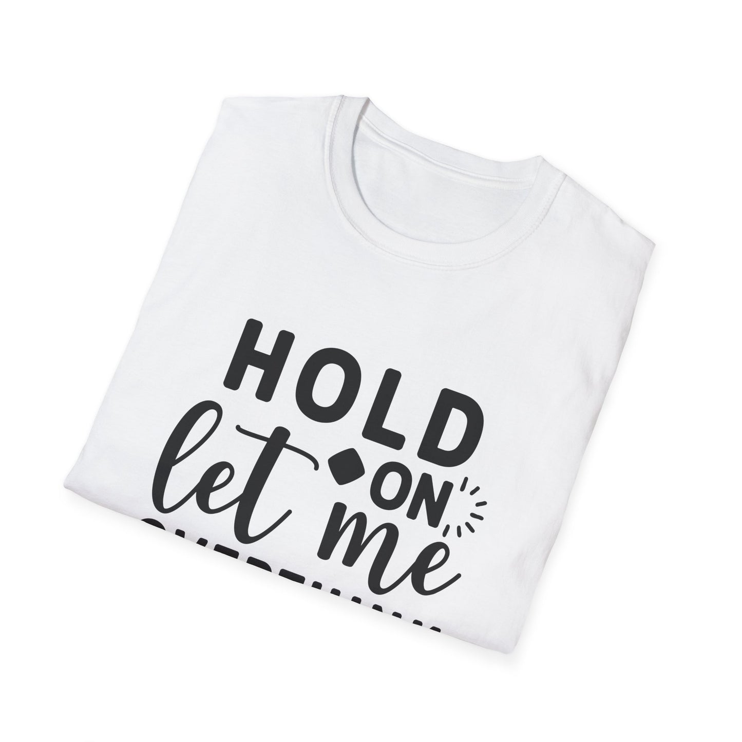 Overthinker Unisex Tee