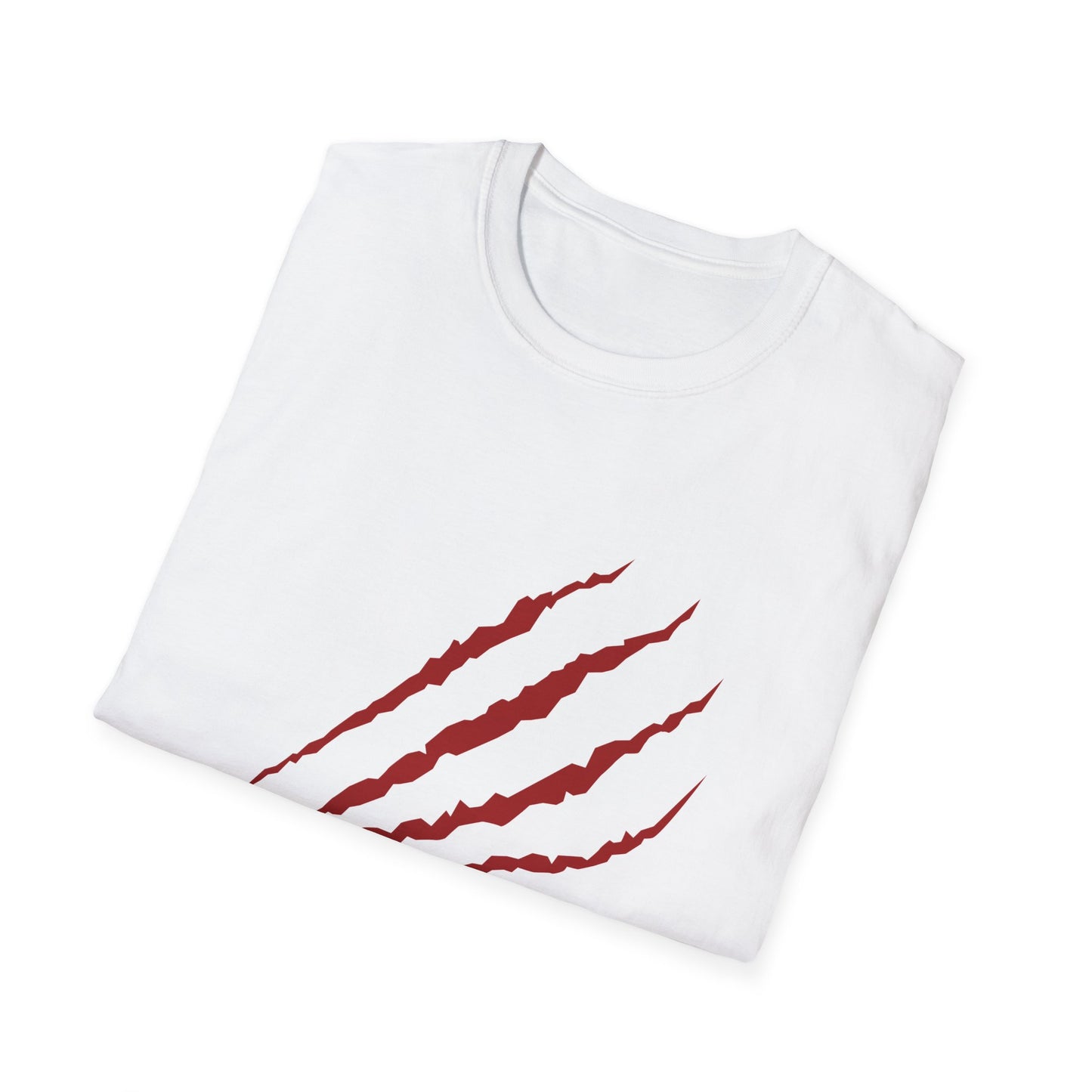 Nightmare Freddy T-Shirt