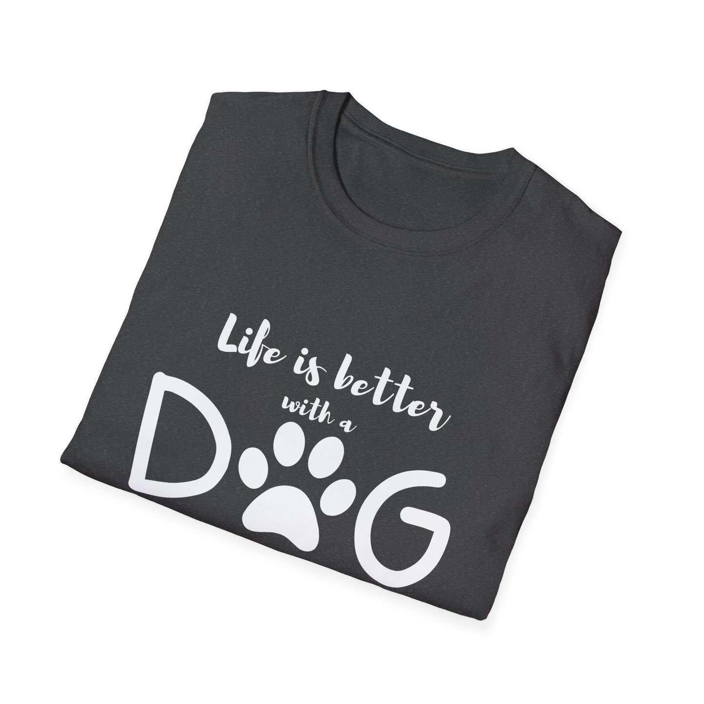 Dog Lover T-Shirt