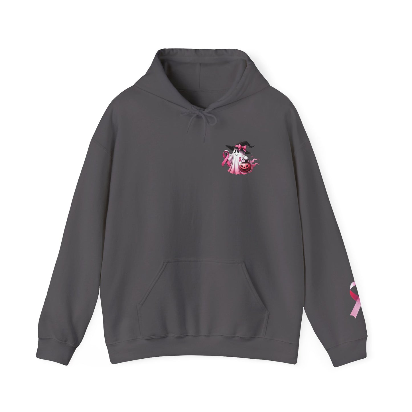 Breast Cancer Awareness Hoodie