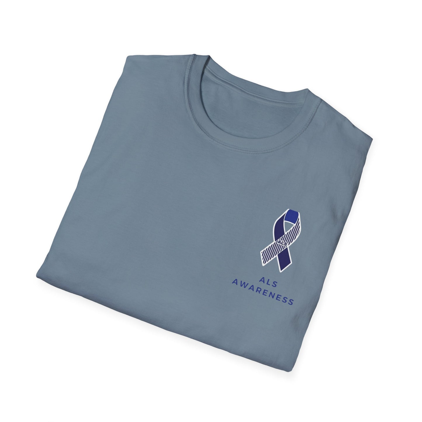 ALS Awareness Unisex T-Shirt